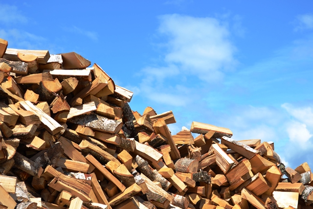 ольховые дрова с доставкой в Сергиево-Посадском районе
